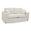 Valensole 2 Seat Cream Fabric Sofa