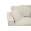 Valensole 2 Seat Cream Fabric Sofa