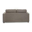Valensole 2 Seat Grey Sofa