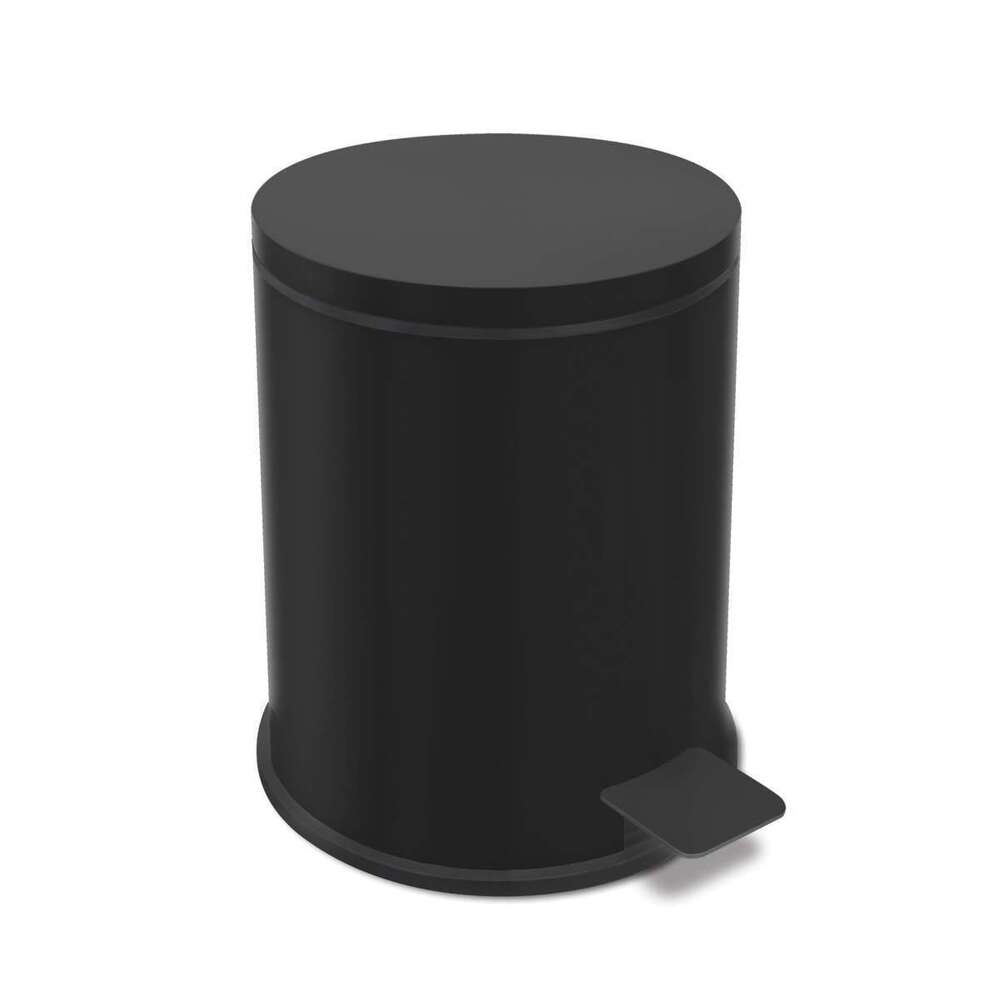 Vasca 3 ltr Pedal Bin