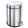 Vasca 3 ltr Pedal Bin
