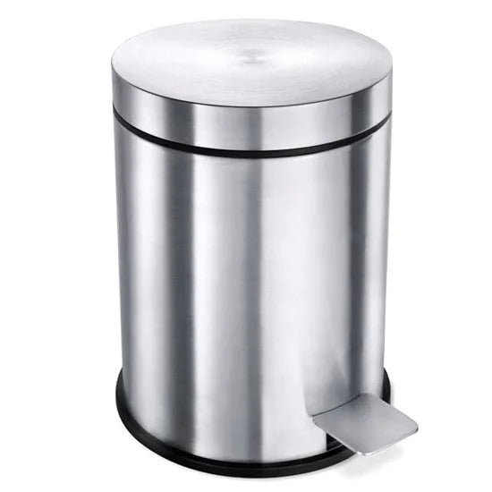 Vasca 3 ltr Pedal Bin