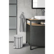 Vasca 3 ltr Pedal Bin