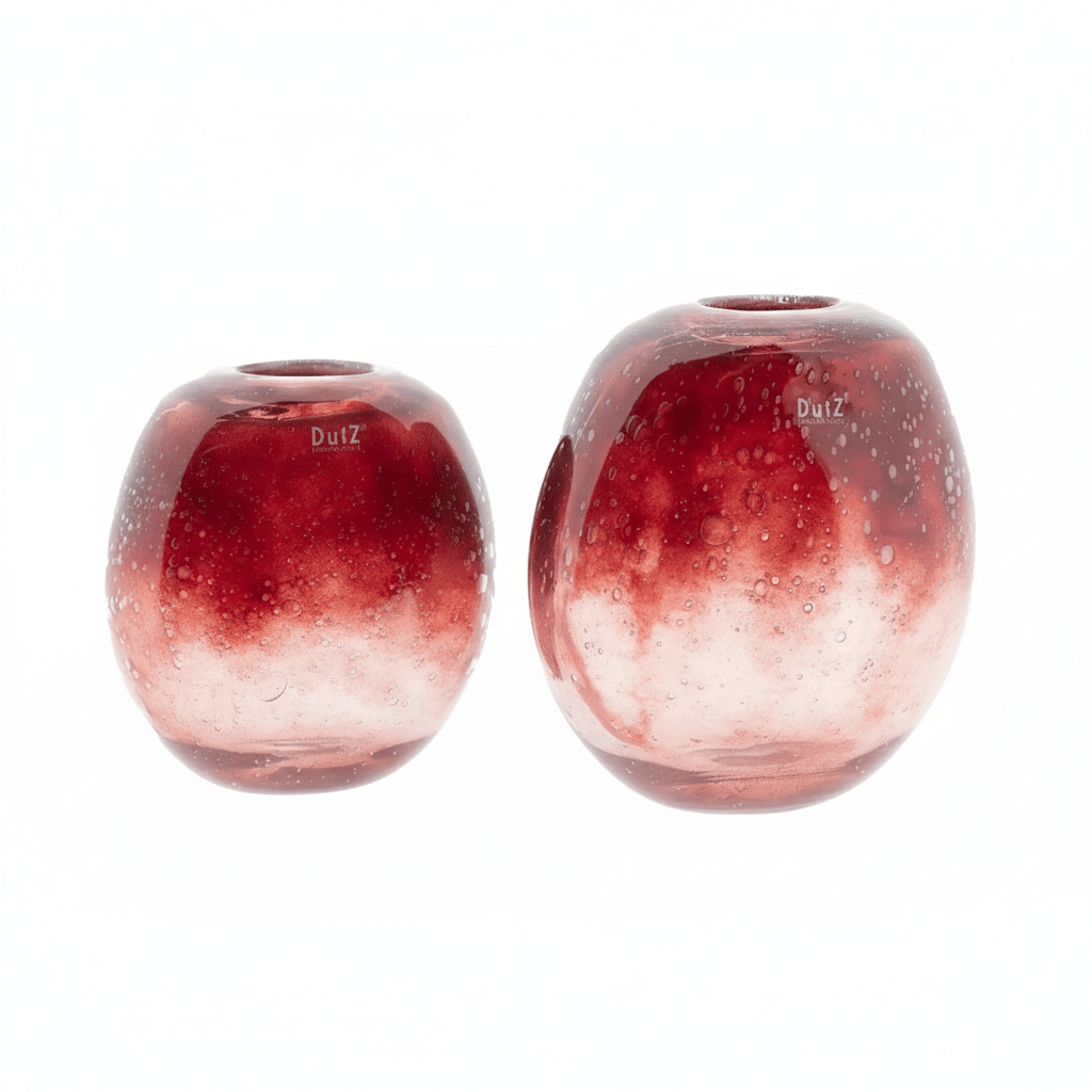 Vase Decor OVALI - BUBBLES