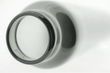 VASE NOVA C - H30 D19 cm - SMOKE Colour by DutZ