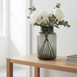 VASE NOVA C - H30 D19 cm - SMOKE Colour by DutZ
