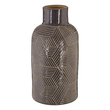 Vector Large Earthenware Vase