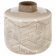 Vector Earthenware Vase