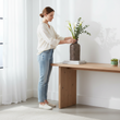 Vector Large Earthenware Vase