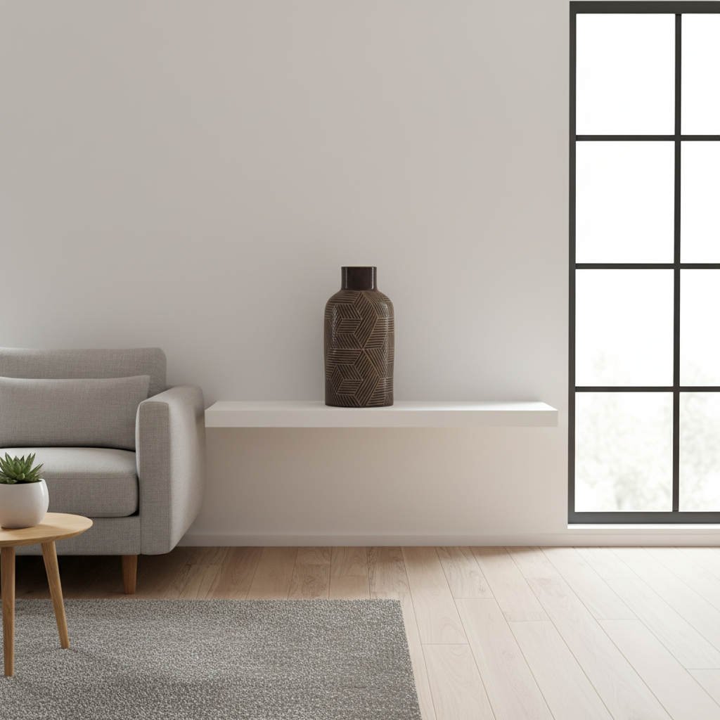 Vector Large Earthenware Vase