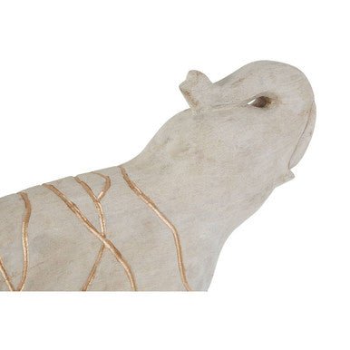 Vena Elephant Sculpture