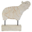 Vena Elephant Sculpture