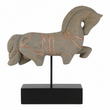 Vena Horse Sculpture