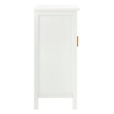Verdon Bamboo Door Floor Standing Cabinet