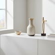 Vero Large Earthenware Vase