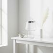 Verre Glass Vase.