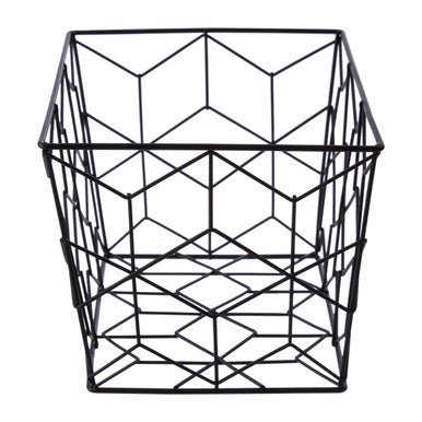 Vertex Contour Storage Basket