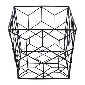 Vertex Contour Storage Basket