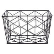Vertex Contour Storage Basket