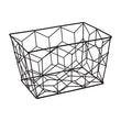 Vertex Contour Storage Basket