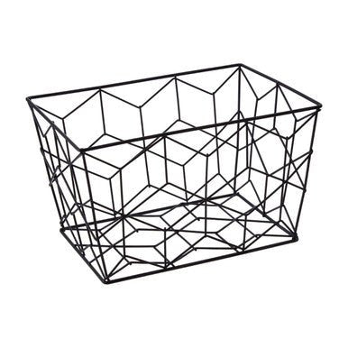 Vertex Contour Storage Basket