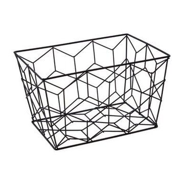Vertex Contour Storage Basket