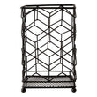 Vertex Contour Utensil Holder