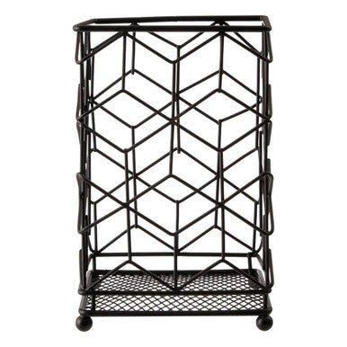 Vertex Contour Utensil Holder