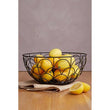 Vertex Deco Fruit Basket