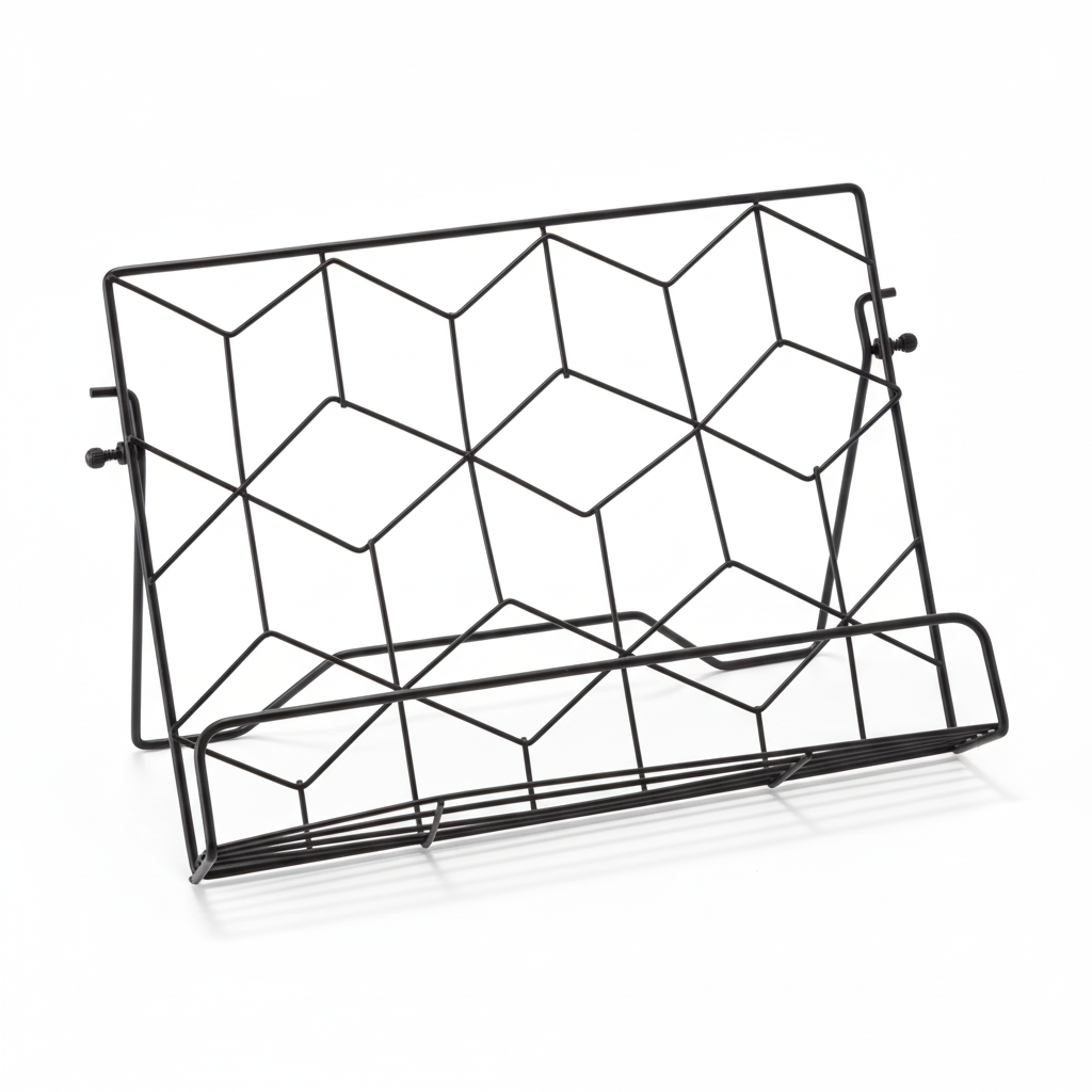 Vertex Contour Cookbook Stand