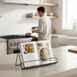 Vertex Contour Cookbook Stand
