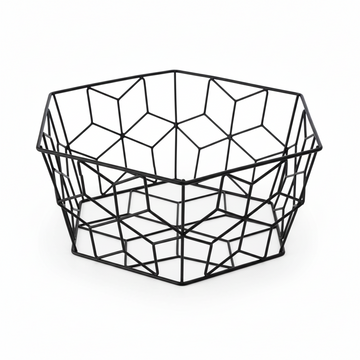 Vertex Contour Fruit Basket