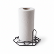 Vertex Contour Kitchen Roll Holder