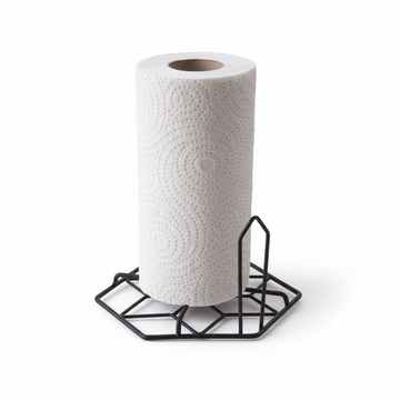 Vertex Contour Kitchen Roll Holder