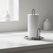 Vertex Contour Kitchen Roll Holder