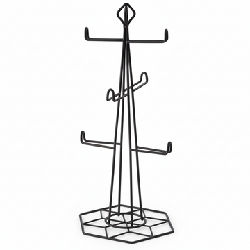 Vertex Contour Mug Tree