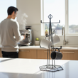 Vertex Contour Mug Tree