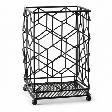 Vertex Contour Utensil Holder