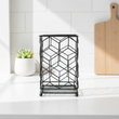 Vertex Contour Utensil Holder