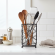 Vertex Contour Utensil Holder
