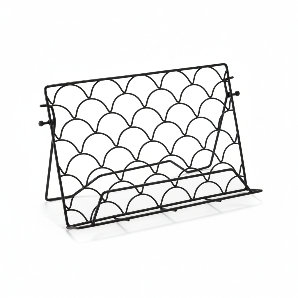 Vertex Deco Cookbook Stand
