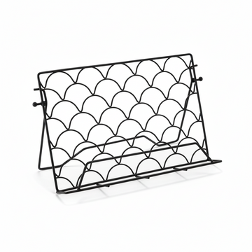 Vertex Deco Cookbook Stand