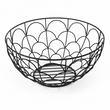 Vertex Deco Fruit Basket