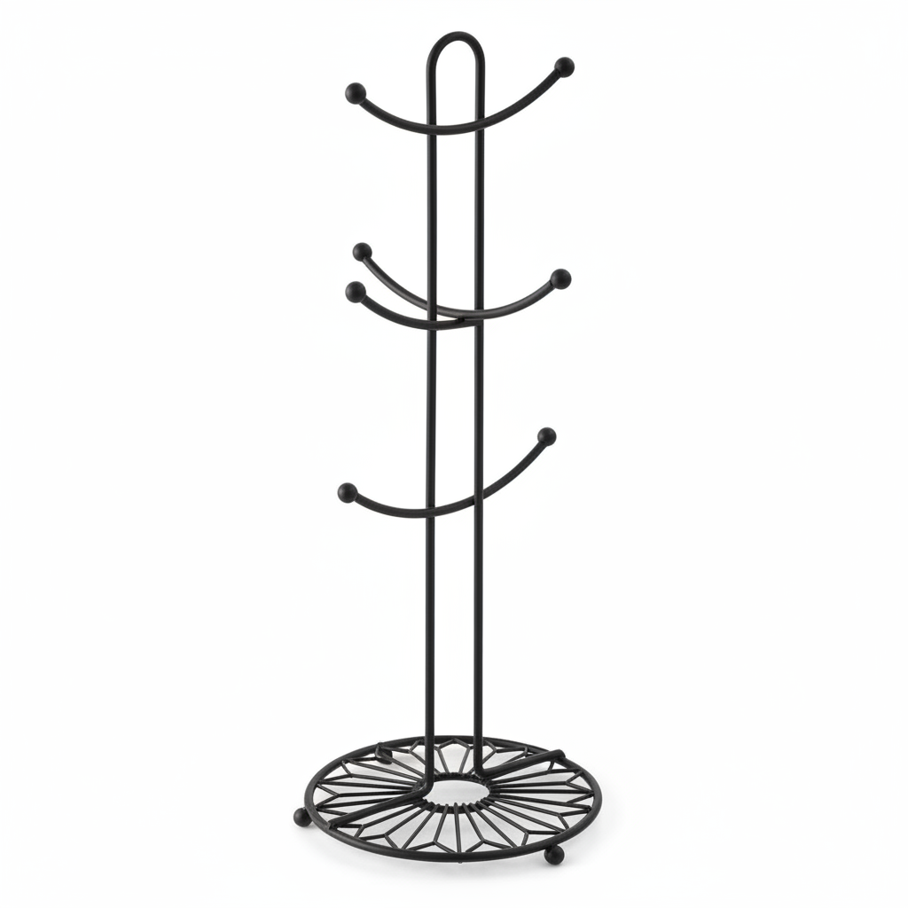 Vertex Deco Mug Tree