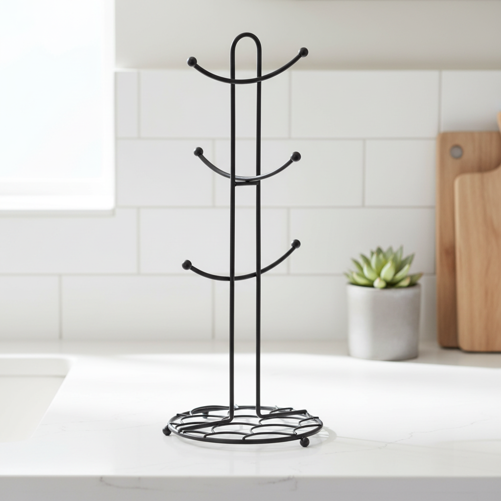 Vertex Deco Mug Tree