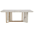 Vieste Rectangular Dining Table