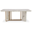Vieste Rectangular Dining Table