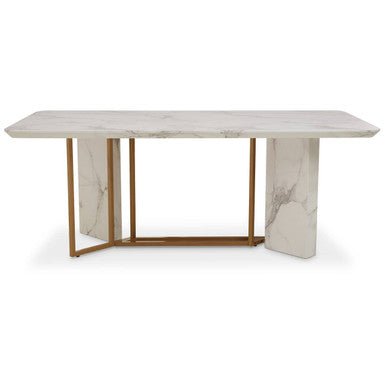 Vieste Rectangular Dining Table
