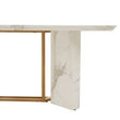 Vieste Rectangular Dining Table