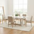Vieste Rectangular Dining Table